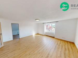 Pronájem bytu 3+1, Příbram, Fibibchova, 118 m2