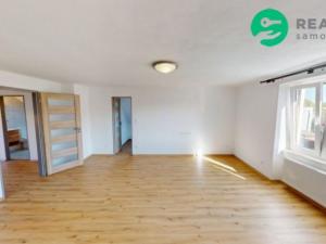 Pronájem bytu 3+1, Příbram, Fibibchova, 118 m2