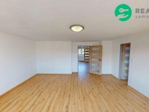 Pronájem bytu 3+1, Příbram, Fibibchova, 118 m2