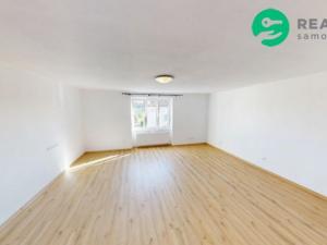 Pronájem bytu 3+1, Příbram, Fibibchova, 118 m2