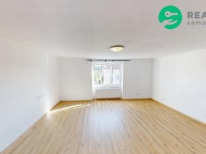 Pronájem bytu 3+1, Příbram, Fibibchova, 118 m2