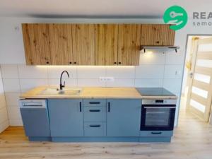 Pronájem bytu 3+1, Příbram, Fibibchova, 118 m2