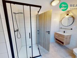 Pronájem bytu 3+1, Příbram, Fibibchova, 118 m2