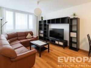 Prodej bytu 2+kk, Praha - Krč, Vikova, 40 m2