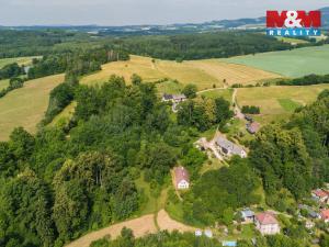 Prodej rodinného domu, Dolní Lánov, 164 m2