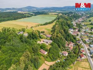 Prodej rodinného domu, Dolní Lánov, 164 m2