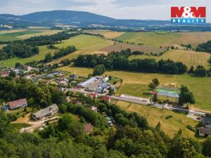 Prodej rodinného domu, Dolní Lánov, 164 m2