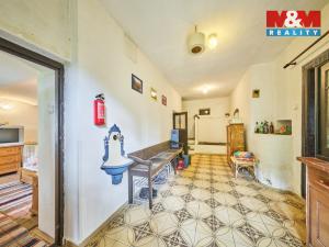 Prodej rodinného domu, Dolní Lánov, 164 m2