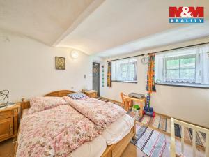 Prodej rodinného domu, Dolní Lánov, 164 m2