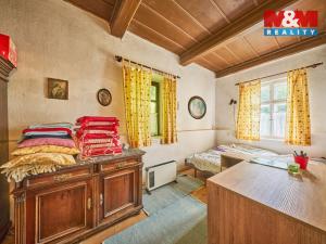 Prodej rodinného domu, Dolní Lánov, 164 m2