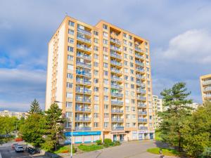 Prodej bytu 2+kk, Praha - Chodov, Brandlova, 44 m2