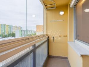 Prodej bytu 2+kk, Praha - Chodov, Brandlova, 44 m2