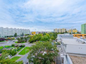 Prodej bytu 2+kk, Praha - Chodov, Brandlova, 44 m2