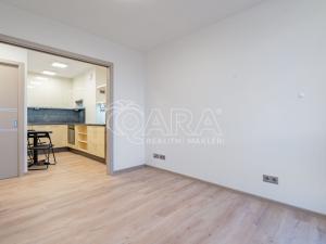 Prodej bytu 2+kk, Praha - Chodov, Brandlova, 44 m2