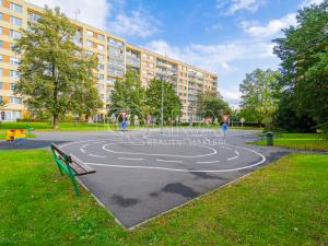 Prodej bytu 2+kk, Praha - Chodov, Brandlova, 44 m2