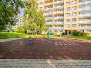 Prodej bytu 2+kk, Praha - Chodov, Brandlova, 44 m2