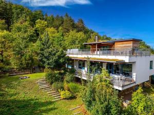 Prodej vily, Moravské Knínice, 350 m2