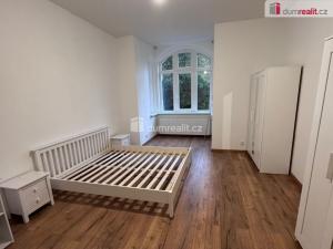 Pronájem bytu 3+1, Mariánské Lázně, Třebízského, 85 m2