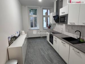 Pronájem bytu 3+1, Mariánské Lázně, Třebízského, 85 m2