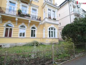 Pronájem bytu 3+1, Mariánské Lázně, Třebízského, 85 m2