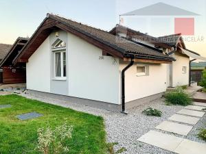 Prodej rodinného domu, Březno, 59 m2