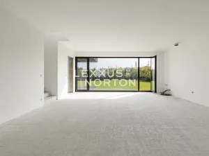 Prodej rodinného domu, Praha - Horní Měcholupy, U hostivařského nádraží, 171 m2