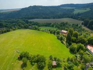 Prodej pozemku pro bydlení, Kunštát, 6406 m2