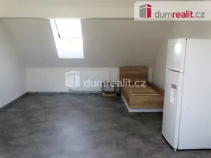 Pronájem bytu 2+kk, Bzenec, Vracovská, 52 m2