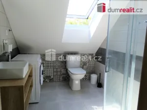 Pronájem bytu 2+kk, Bzenec, Vracovská, 52 m2