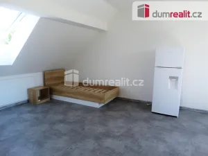 Pronájem bytu 2+kk, Bzenec, Vracovská, 52 m2