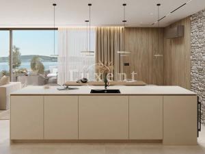 Prodej bytu 4+kk, Rogoznica, Chorvatsko, 183 m2