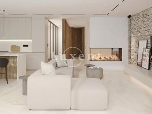 Prodej bytu 4+kk, Rogoznica, Chorvatsko, 183 m2