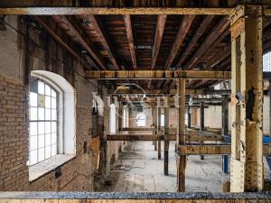 Prodej výrobních prostor, Praha - Čakovice, Cukrovarská, 936 m2