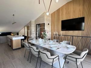 Prodej bytu 4+kk, Pag, Chorvatsko, 118 m2