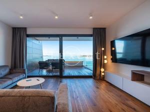 Prodej bytu 4+kk, Sukošan, Chorvatsko, 144 m2