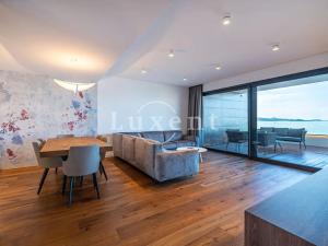 Prodej bytu 4+kk, Sukošan, Chorvatsko, 144 m2