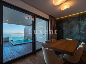 Prodej bytu 4+kk, Sukošan, Chorvatsko, 144 m2