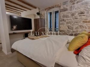 Prodej atypického bytu, Split, Chorvatsko, 77 m2