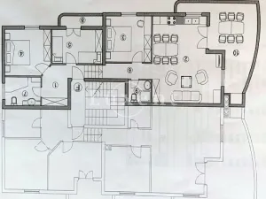 Prodej bytu 4+kk, Pag, Chorvatsko, 113 m2