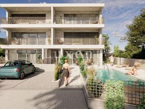 Prodej bytu 3+kk, Ugljan, Chorvatsko, 99 m2