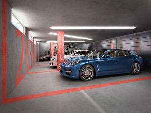 Prodej domu, Praha, Davídkova, 814 m2