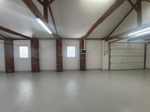 Pronájem výrobních prostor, Bílovice nad Svitavou, Obřanská, 84 m2