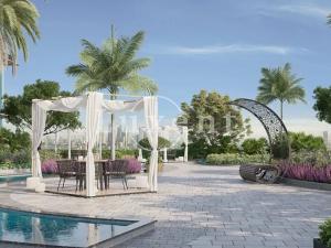 Prodej bytu 1+kk, Dubaj, Spojené arabské emiráty, 34 m2