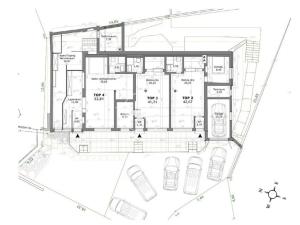 Prodej bytu 2+kk, Kirchberg in Tirol, Rakousko, 135 m2