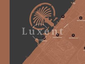 Prodej bytu 4+kk, Dubaj, Spojené arabské emiráty, 119 m2