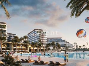 Prodej bytu 4+kk, Rás al-Chajma, Spojené arabské emiráty, 121 m2