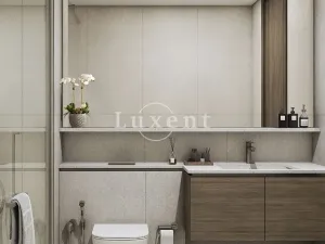 Prodej bytu 4+kk, Rás al-Chajma, Spojené arabské emiráty, 121 m2