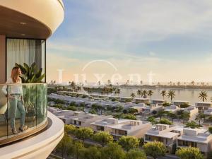 Prodej bytu 4+kk, Rás al-Chajma, Spojené arabské emiráty, 121 m2