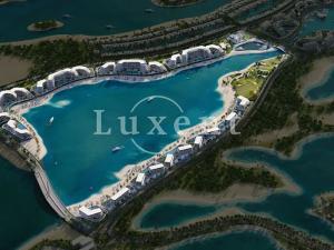 Prodej bytu 3+kk, Rás al-Chajma, Spojené arabské emiráty, 56 m2