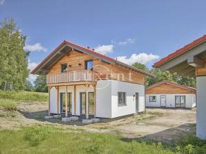 Prodej chaty, Svízel, Německo, 125 m2